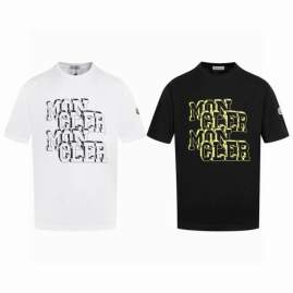 Picture of Moncler T Shirts Short _SKUMonclerXS-Lsxtx574804
